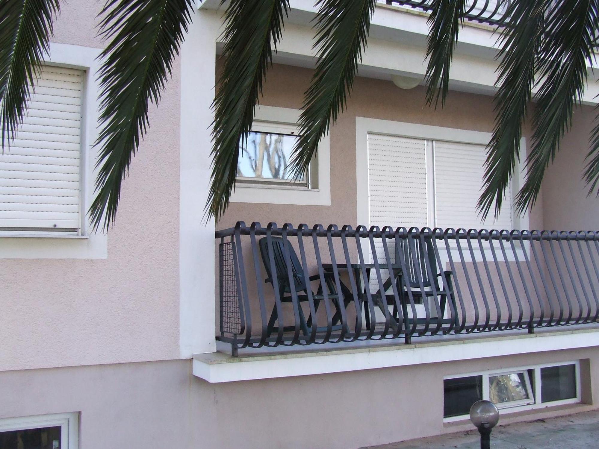 Apartment Dalmatia