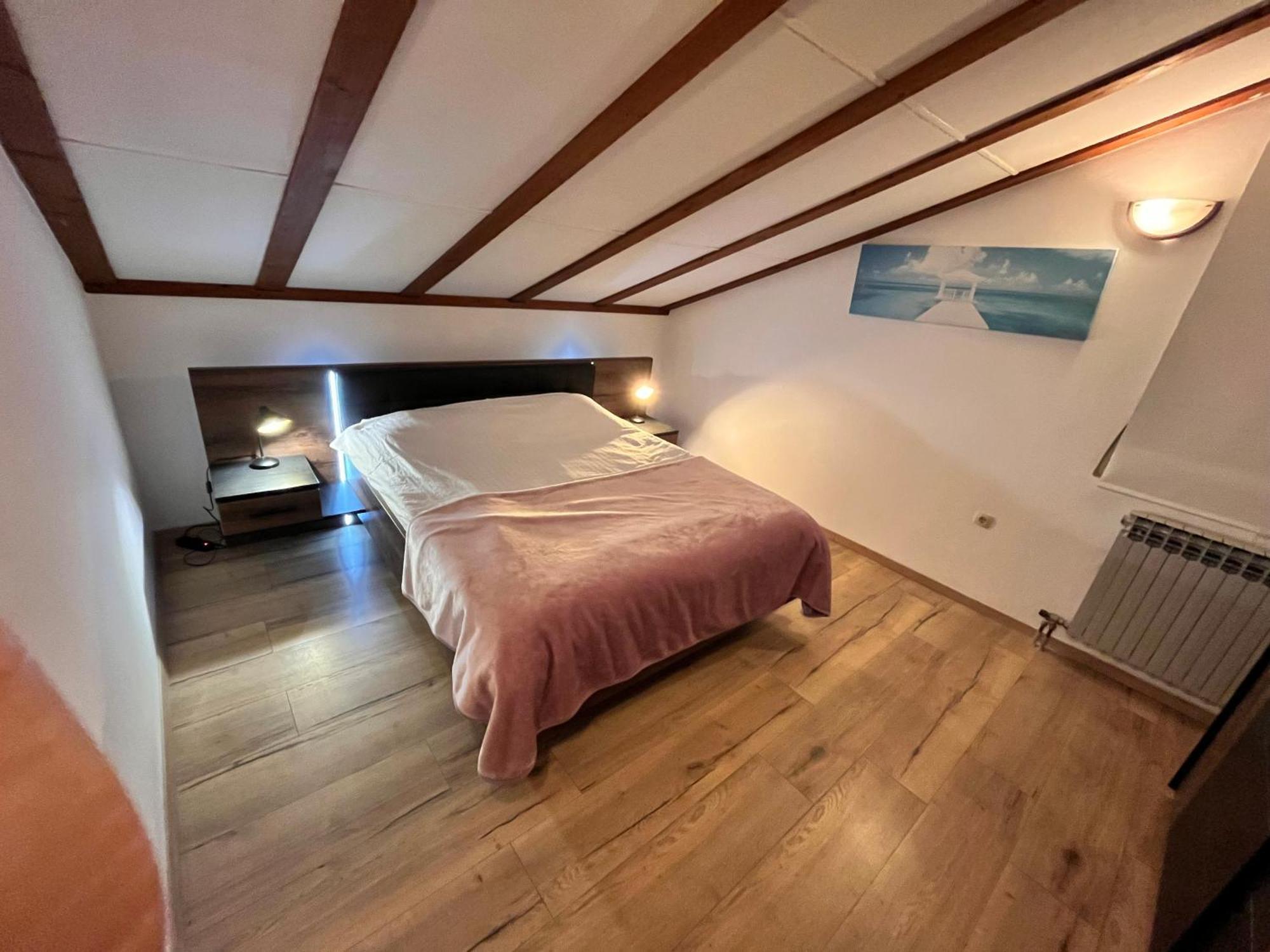 Apartment Dalmatia Zadar