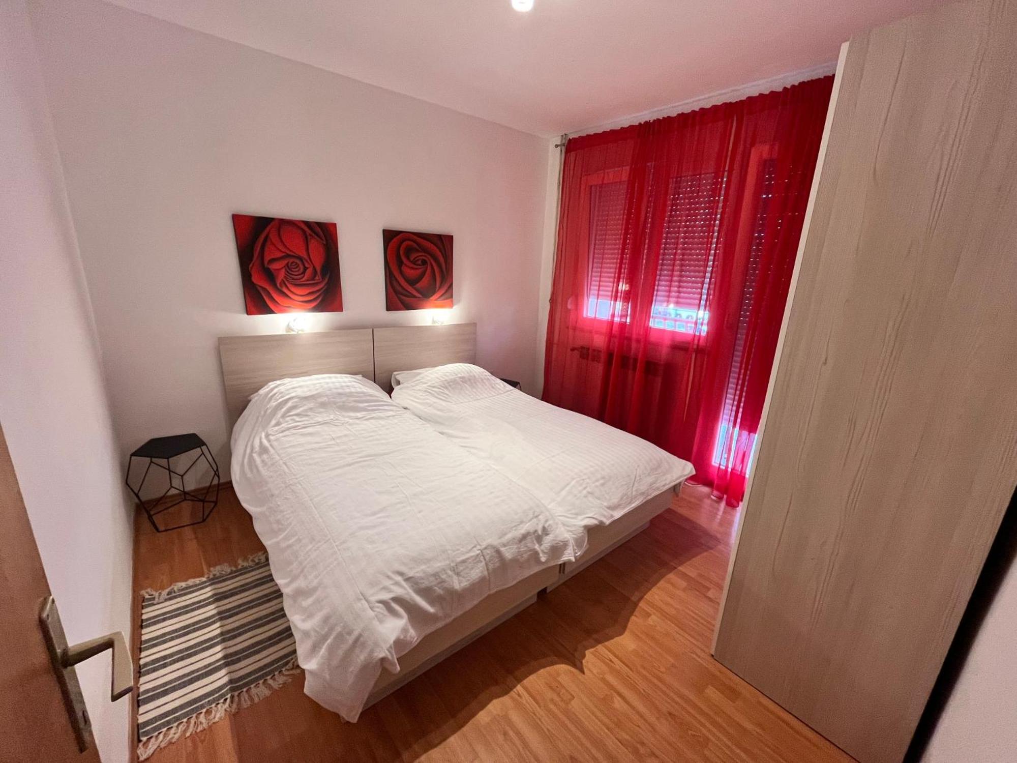Dalmatia Apartment