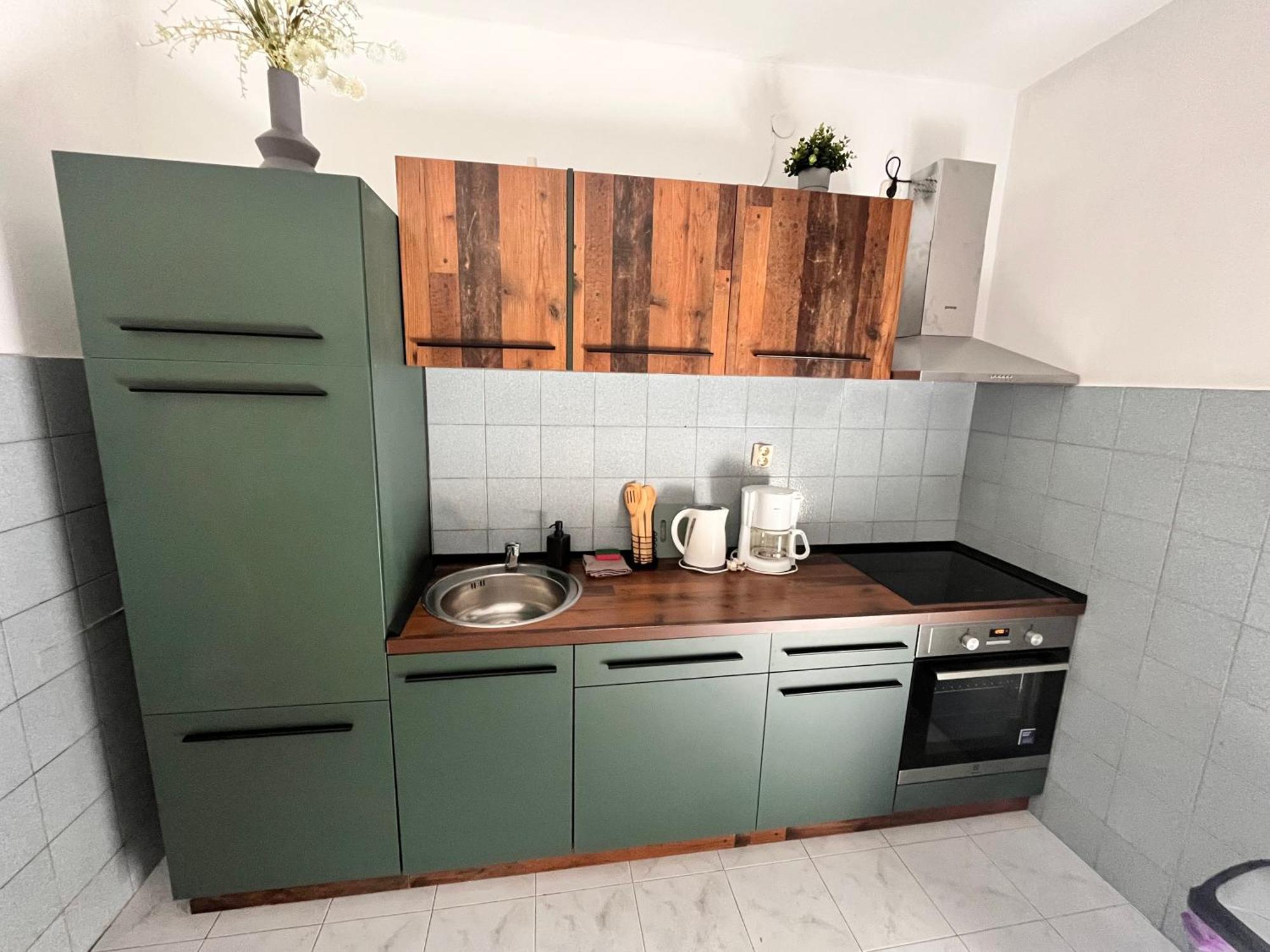 Apartment Dalmatia