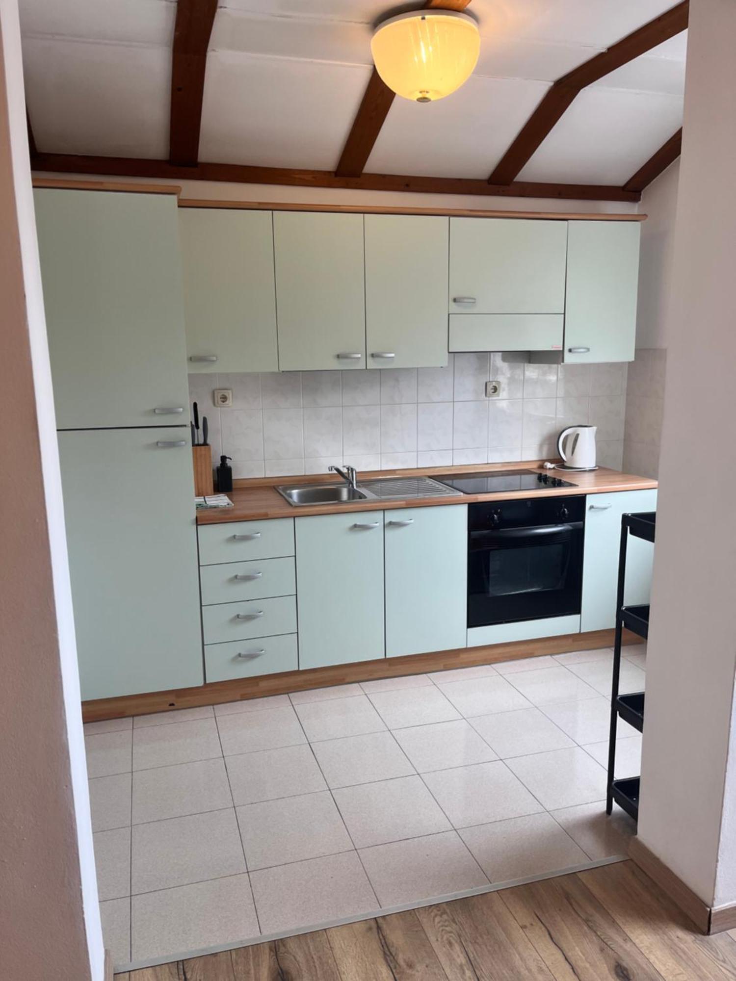 Dalmatia Apartment *