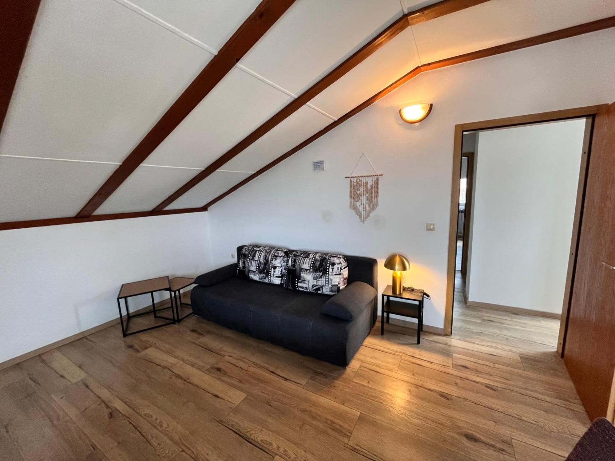 Dalmatia Apartmán Zadar