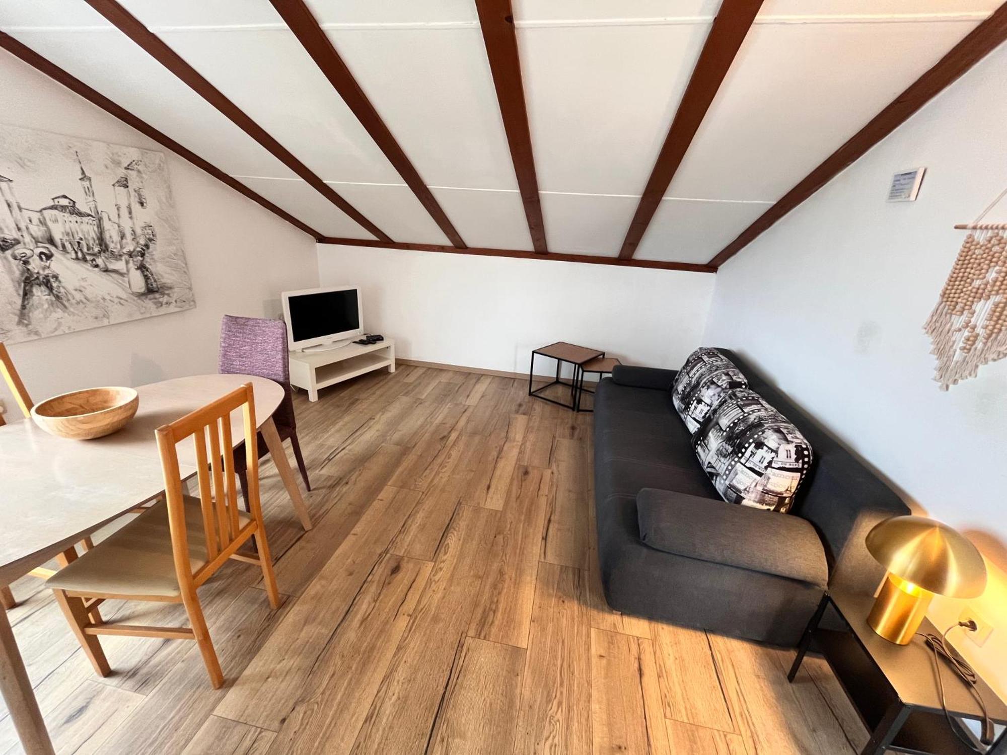 Apartment Dalmatia Zadar