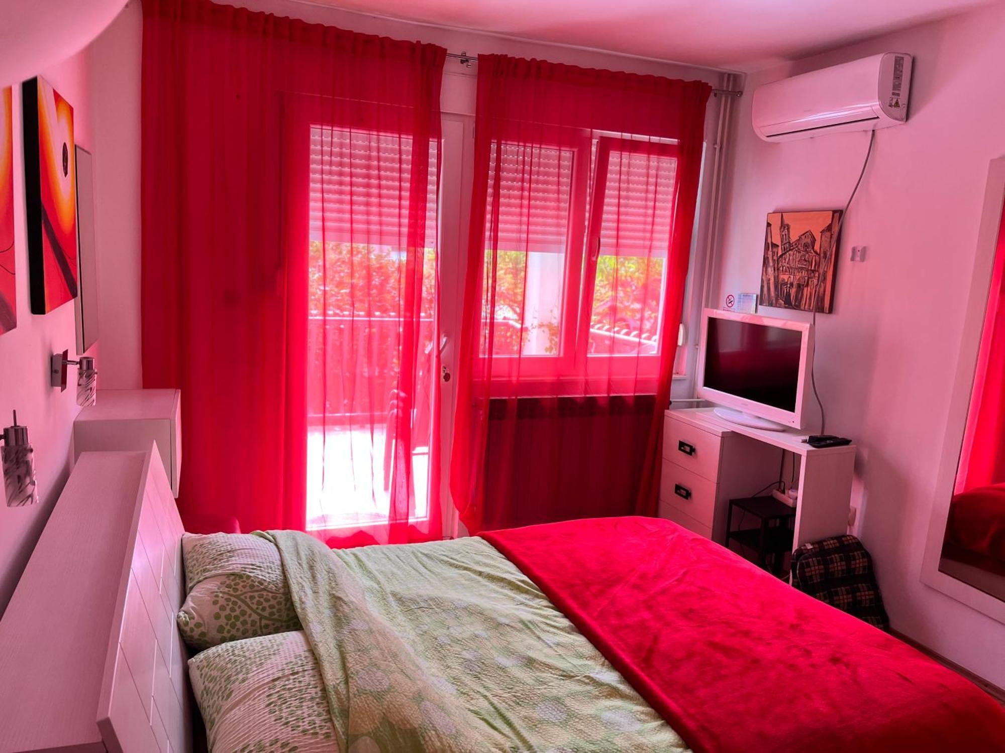 Dalmatia Apartment