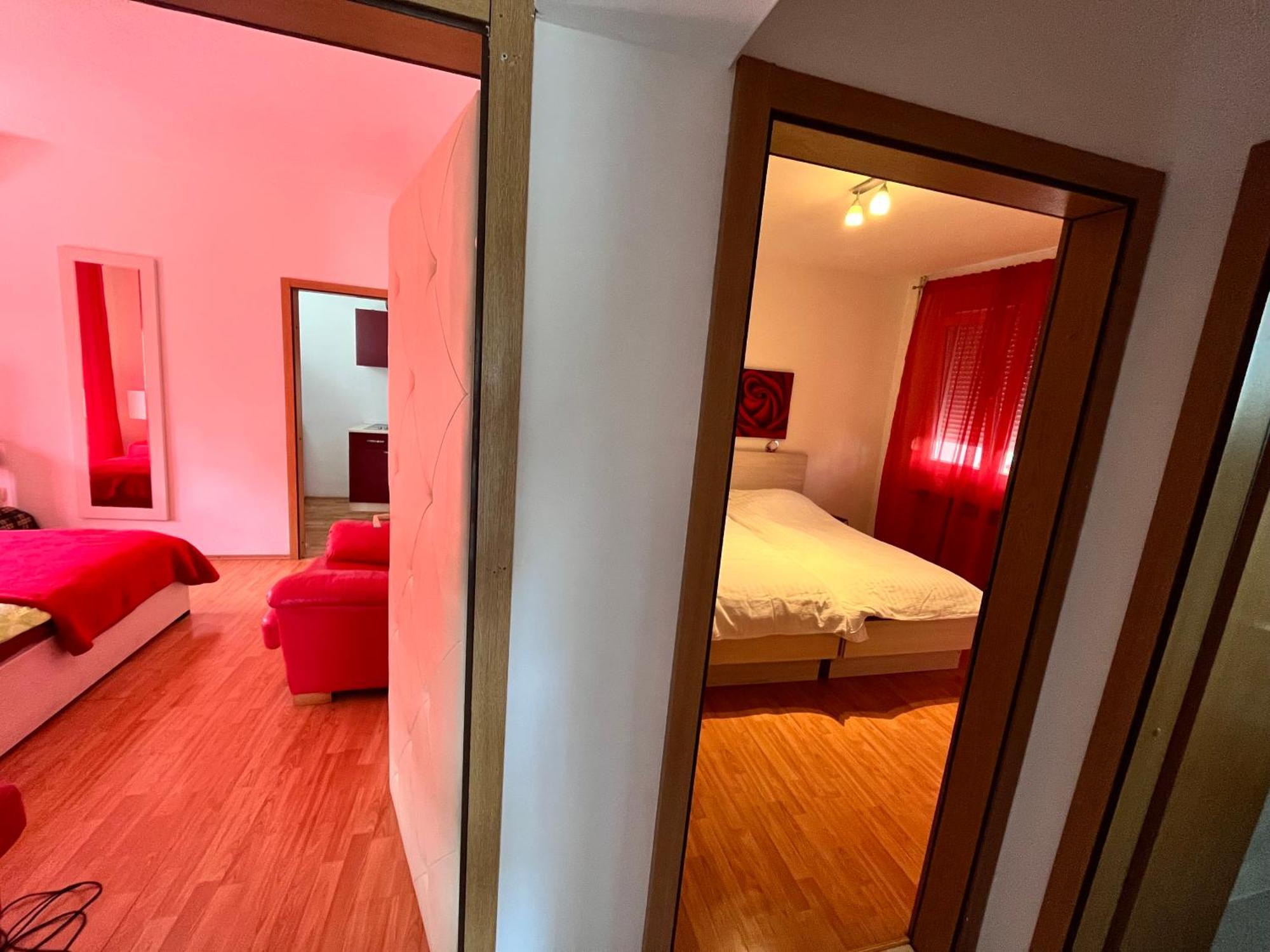 Apartment Dalmatia