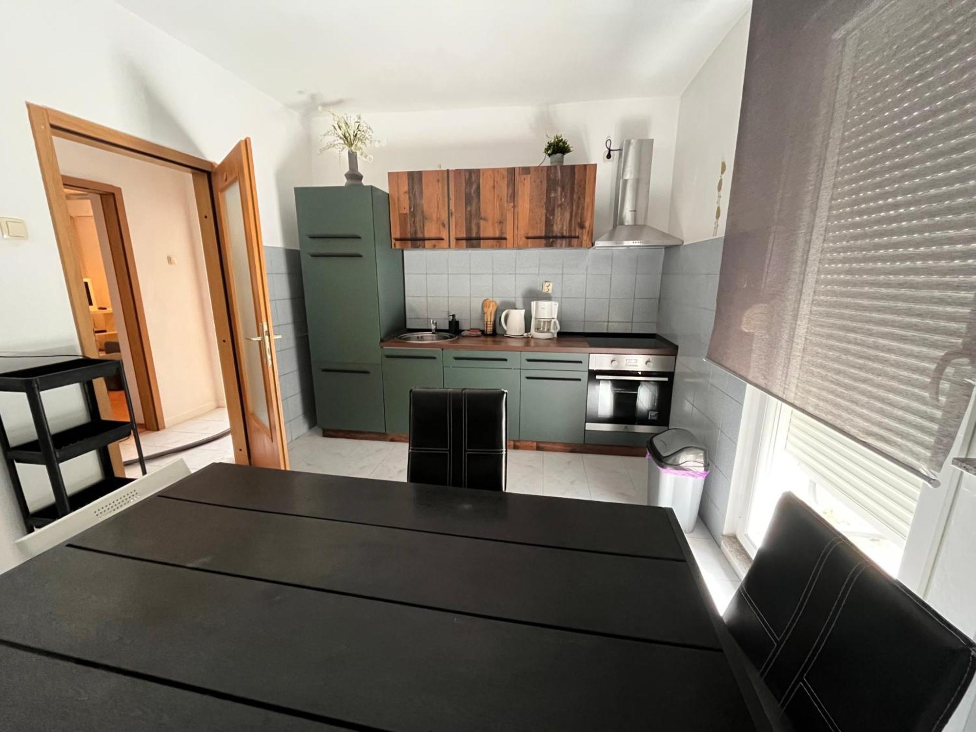 Dalmatia Apartment *