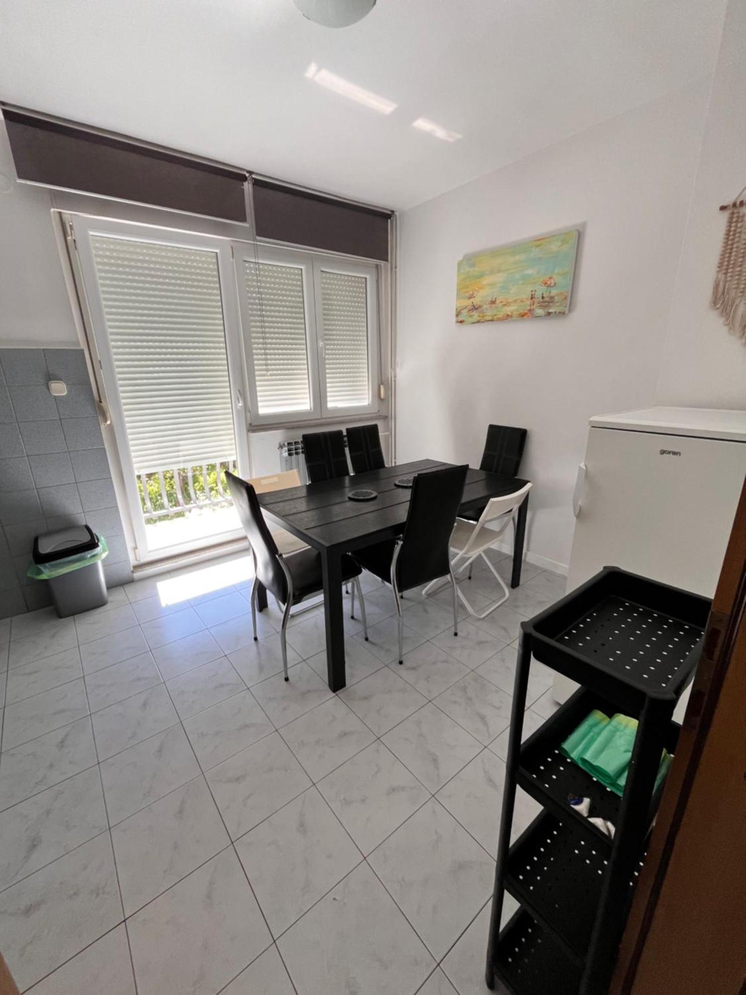Apartment Dalmatia