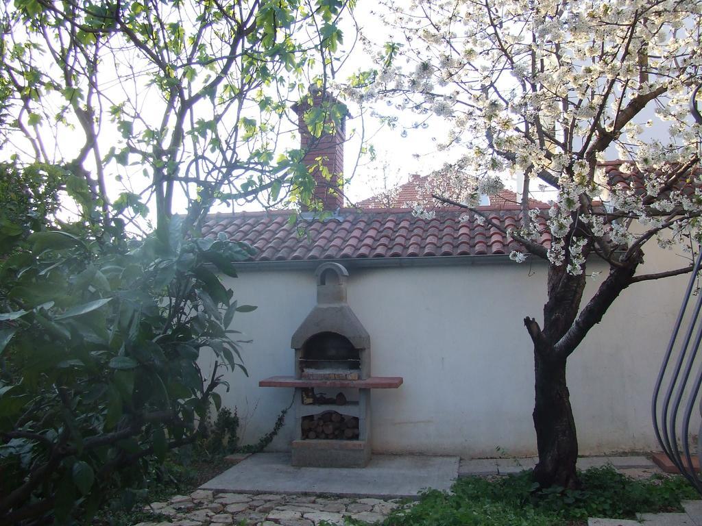 Dalmatia Apartment *